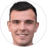 B. Coll, Defender for East Kilbride