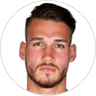 J. Hildebrandt, Defender for FC Energie Cottbus