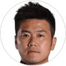 Junzhe Zhao, Midfielder for 
    