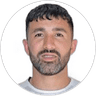Sergio Ojeda, Defender for Estudiantes Río Cuarto