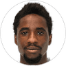 S. Kalombo, Defender for Jazz