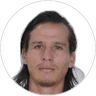 Fernando Gonzalez, Midfielder for Guadalajara