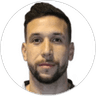 Tiago Portuga, Defender for Club Deportivo Cariñena