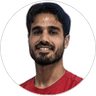 Tasos Kritikos, Midfielder for Panionios
