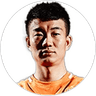 Dai Lin, Defender for Jinan Xingzhou