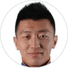 Yang Xu, Attacker for Shanghai Shenhua