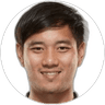 Kampol Pathomakkakul, Goalkeeper for Ratchaburi