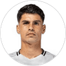 Erick Wiemberg, Defender for Colo Colo