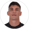 Sergio Rochet, Goalkeeper for Internacional