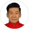 Ding Jie, Defender for Shaanxi Union