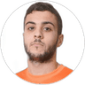 O. El Kabir, Midfielder for Jönköpings Södra