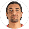 Aymen Mouelhi, Defender for Gibraltar