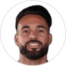 Ivi Lopez, Midfielder for Iraklis 1908