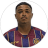 Carioca Emerson, Attacker for Floresta