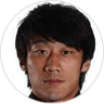 Zhang Lu, Goalkeeper for Shenzhen