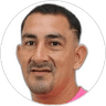 Victor Samudio, Goalkeeper for Sportivo Trinidense