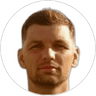 Milovan Petric, Defender for Kabel Novi Sad