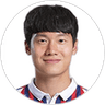 Yeon Jei-Min, Defender for Hwaseong