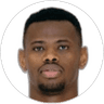 Mohammed Muntari, Forward for Al Gharafa