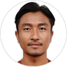 Sirisak Faidong, Defender for Nakhon Si United