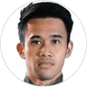Kasidech Wettayawong, Midfielder for Muangthong United