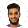 Mahmoud El Zanfaly, Goalkeeper for Modern Future
