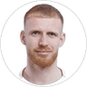 Gaetan Robail, Forward for RWDM Brussels