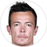 Ryan Griffiths, Attacker for 
    