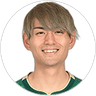 Kazuya Miyahara, Defender for Tokyo Verdy