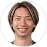 Hayao Kawabe, Midfielder for Sanfrecce Hiroshima