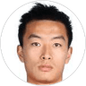 Yunlong Fan, Midfielder for R&F