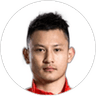 Liang Shi, Midfielder for Dongguan United