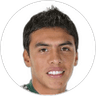 Diego Pineda, Forward for Correcaminos UAT