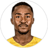 Lebohang Mabotja, Defender for Marumo Gallants