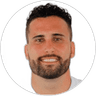 Claudinho, Attacker for Desportivo Brasil
