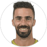 Daniel Carlos, Midfielder for CS Marítimo