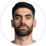 Ali Karimi, Midfielder for Sepahan