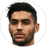 M. Sharifi, Attacker for Mes Rafsanjan