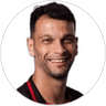 Thyere Rafael, Defender for Chapecoense