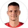 Luka Lukovic, Midfielder for IMT Novi Beograd