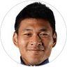 Hongyang Li, Defender for