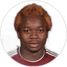 C. Eloundou, Midfielder for Jacksonville Armada II