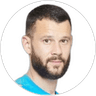 Y. Marillat, Goalkeeper for US Créteil-Lusitanos