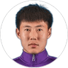Hui Jiakang, Midfielder for Liaoning Shenyang Urban