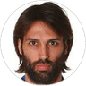 Georgios Samaras, Attacker for 
    