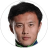 Fan Xiaodong, Defender for Zibo Cuju