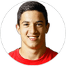 Stefan Vico, Defender for Bokelj