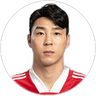 Jeong-Hyeop Lee, Forward for Prachuap