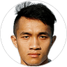 Sầm Ngọc Đức, Defender for Bình Phước
