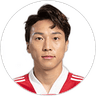Joon-kang Park, Defender for Cheonan City
